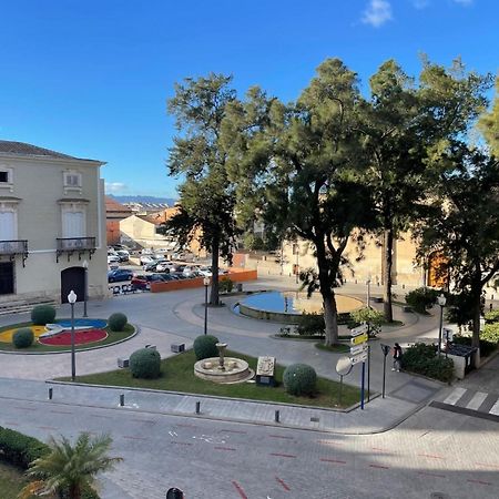 奥里韦拉El Mirador De Santa Justa公寓 外观 照片