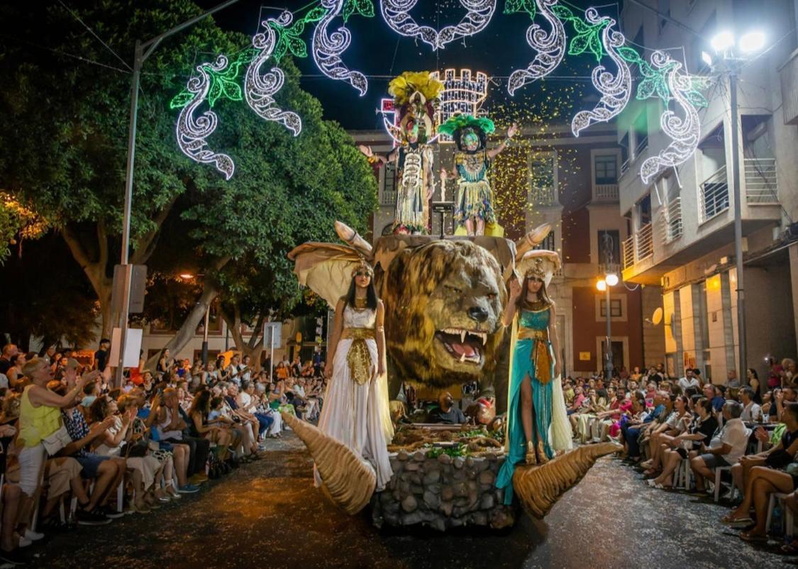 奥里韦拉El Mirador De Santa Justa公寓 外观 照片